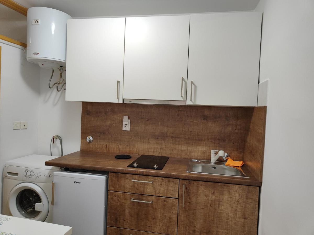 Rd22 Apartment Rovinj Luaran gambar