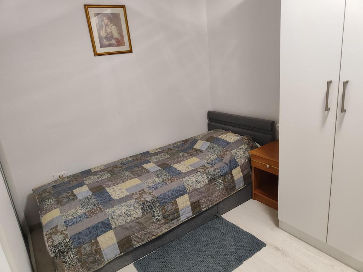 Rd22 Apartment Rovinj Luaran gambar