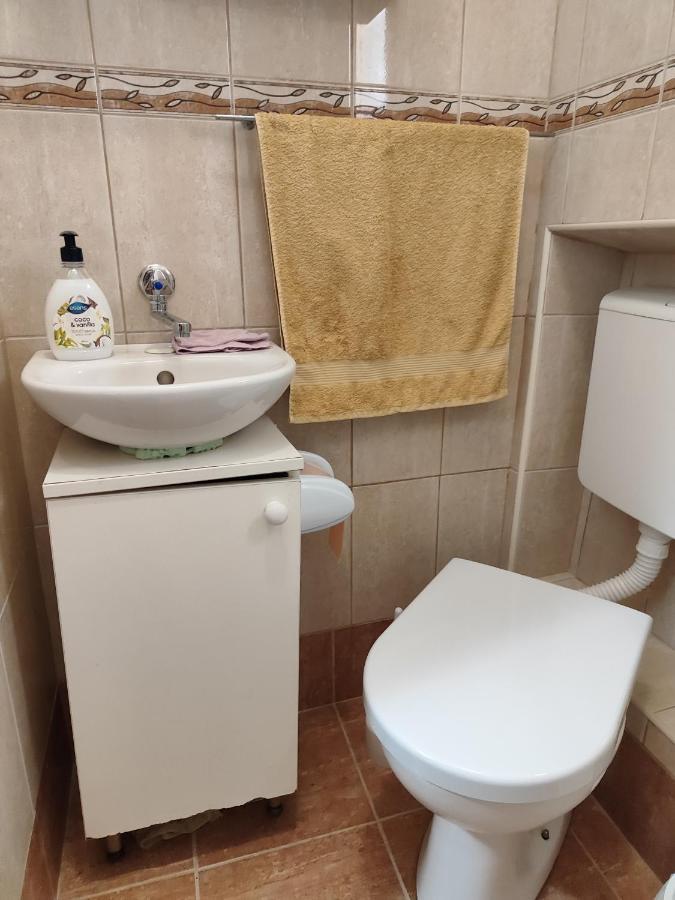 Rd22 Apartment Rovinj Luaran gambar