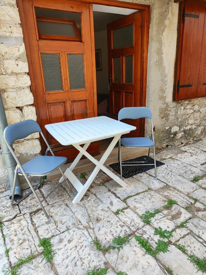 Rd22 Apartment Rovinj Luaran gambar