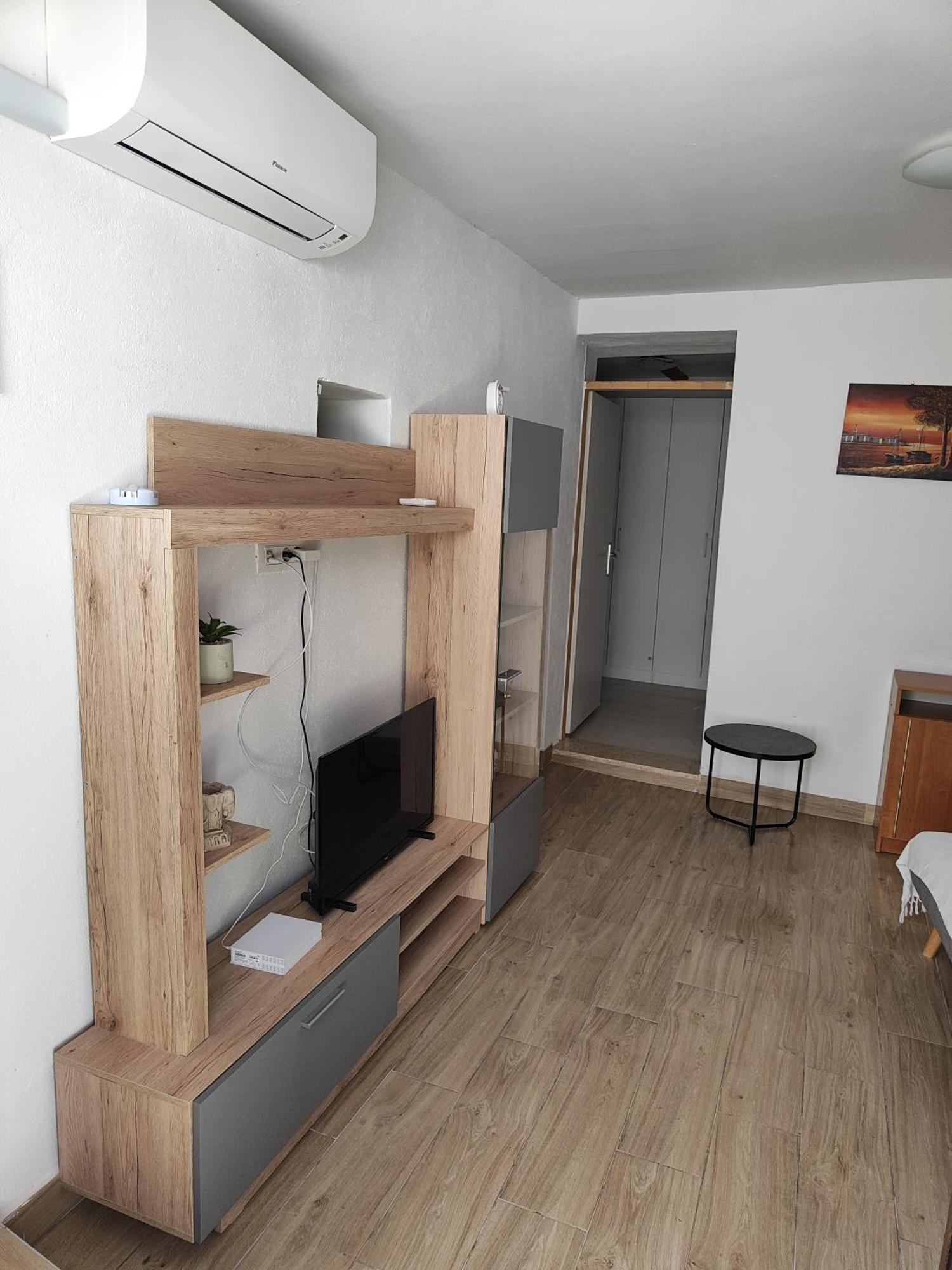 Rd22 Apartment Rovinj Luaran gambar