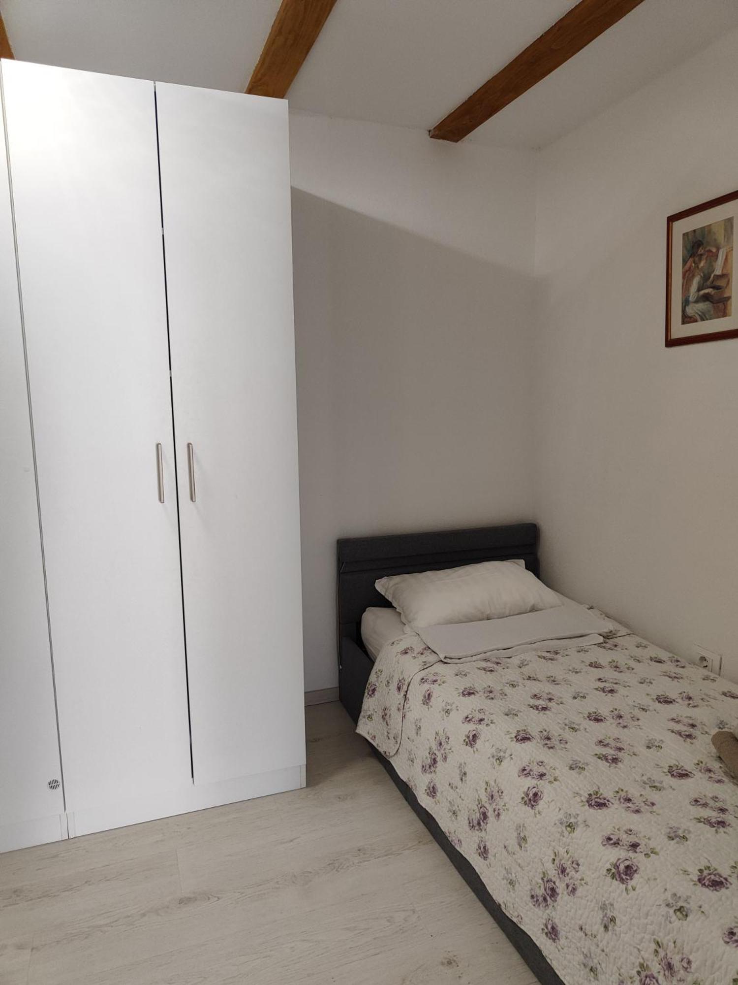 Rd22 Apartment Rovinj Luaran gambar